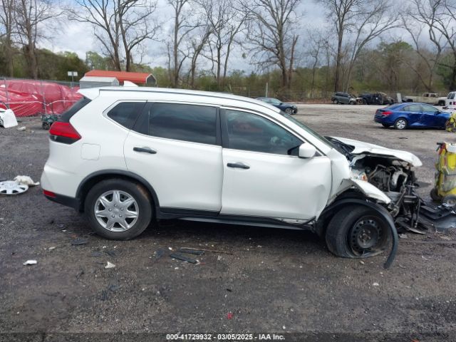 JN8AT2MT9HW152013 Nissan ROGUE S