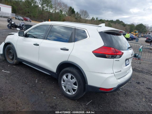 JN8AT2MT9HW152013 Nissan ROGUE S