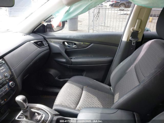 JN8AT2MT9HW152013 Nissan ROGUE S