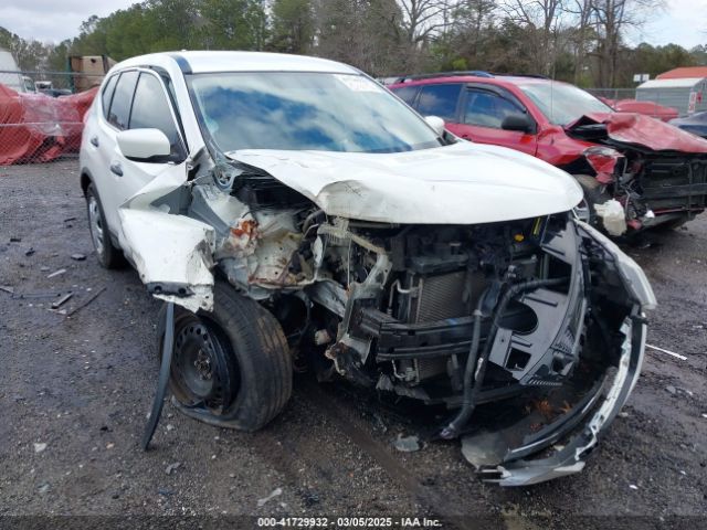 JN8AT2MT9HW152013 Nissan ROGUE S