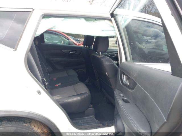 JN8AT2MT9HW152013 Nissan ROGUE S