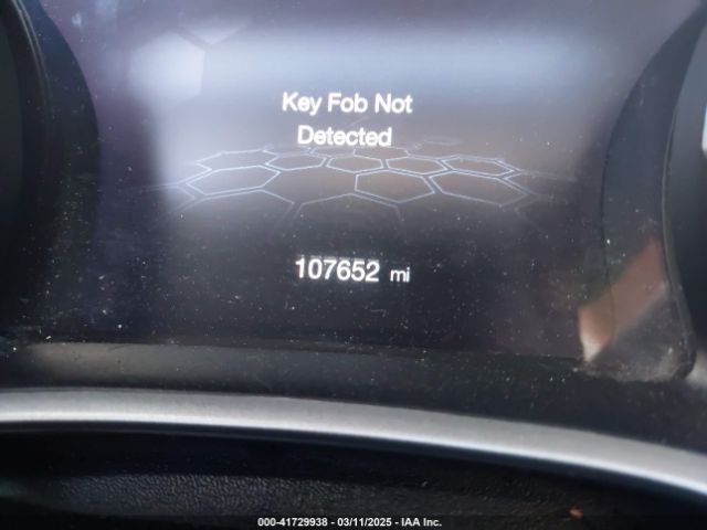 3C4NJCBB2JT182730 Jeep Compass Latitude Fwd