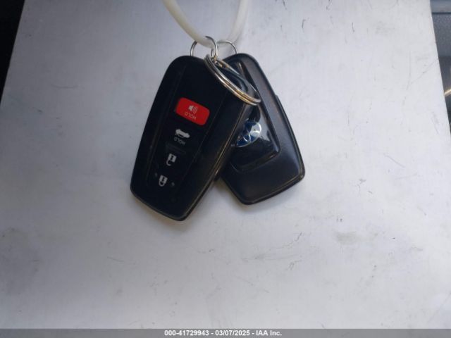 4T1C31AK7NU042879 Toyota Camry Le Hybrid