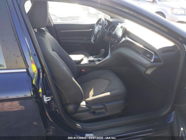 4T1C31AK7NU042879 Toyota Camry Le Hybrid