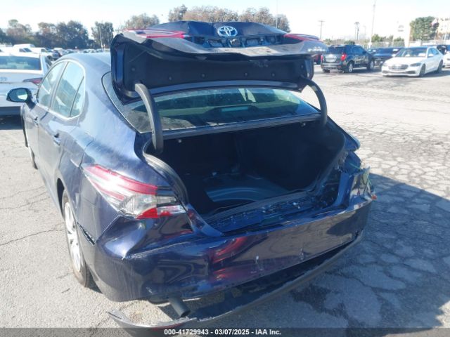 4T1C31AK7NU042879 Toyota Camry Le Hybrid