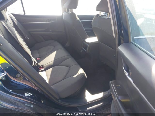 4T1C31AK7NU042879 Toyota Camry Le Hybrid