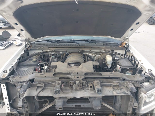 GMC Sierra 1500 Slt 2014 3GTU2VECXEG294084 Image 10