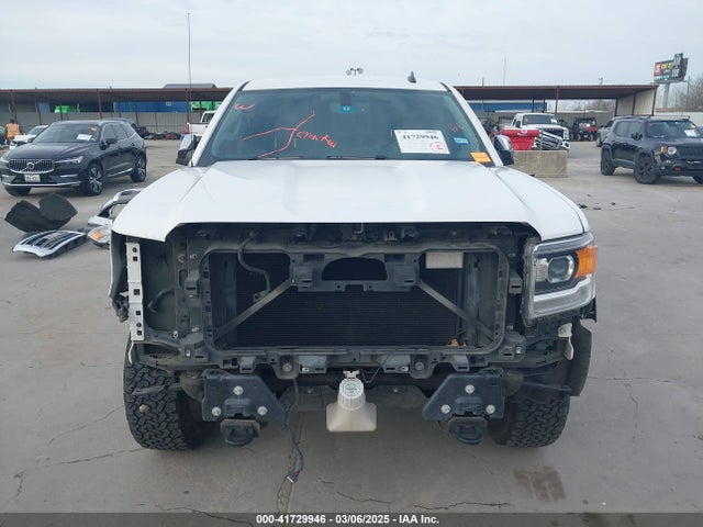 GMC Sierra 1500 Slt 2014 3GTU2VECXEG294084 Image 13
