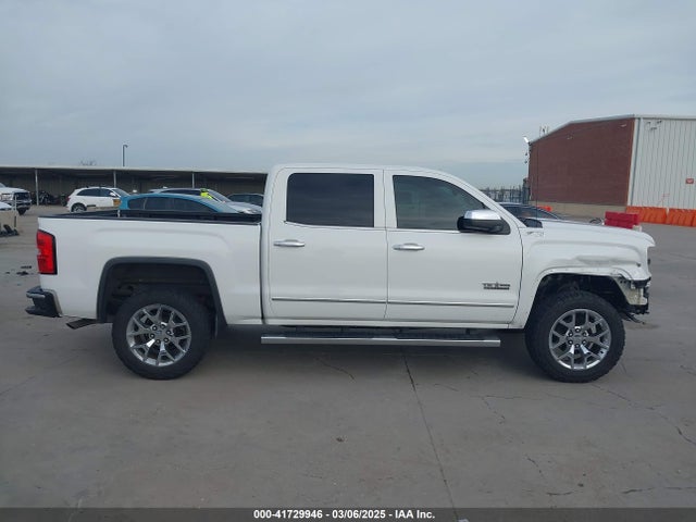 GMC Sierra 1500 Slt 2014 3GTU2VECXEG294084 Image 14