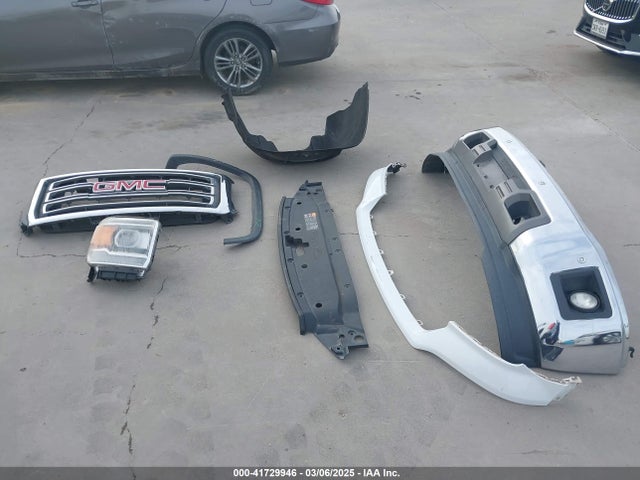 GMC Sierra 1500 Slt 2014 3GTU2VECXEG294084 Image 12