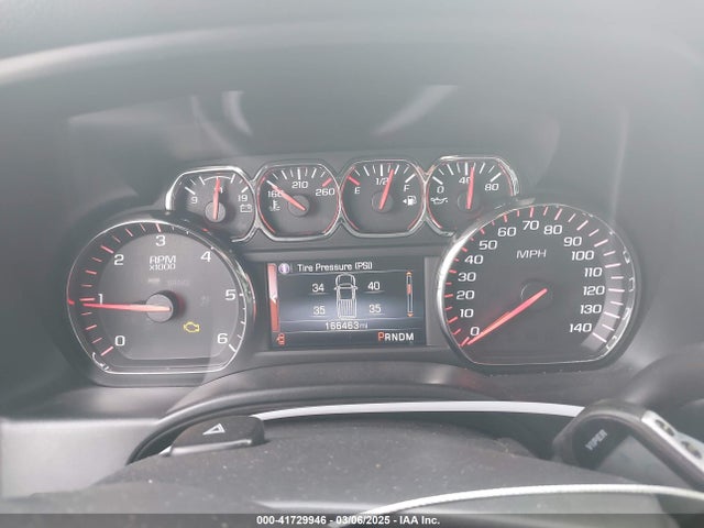 GMC Sierra 1500 Slt 2014 3GTU2VECXEG294084 Image 7