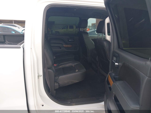 GMC Sierra 1500 Slt 2014 3GTU2VECXEG294084 Image 8