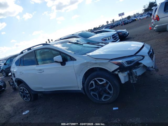 JF2GTANC2L8253634 Subaru 2020
