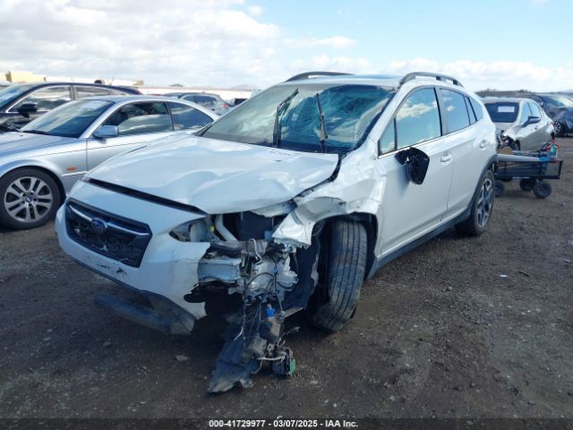 JF2GTANC2L8253634 Subaru 2020