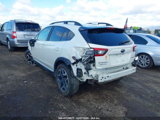 JF2GTANC2L8253634 Subaru 2020