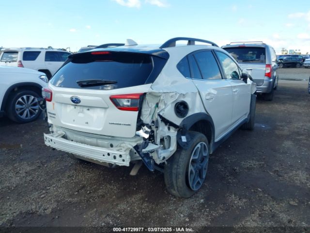 JF2GTANC2L8253634 Subaru 2020
