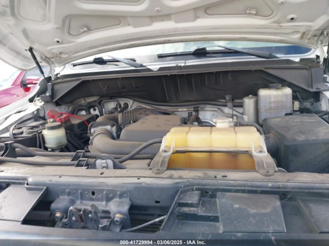 1N6BF0KY3KN808372 Nissan Nv Cargo Nv2500 Hd Sv V6