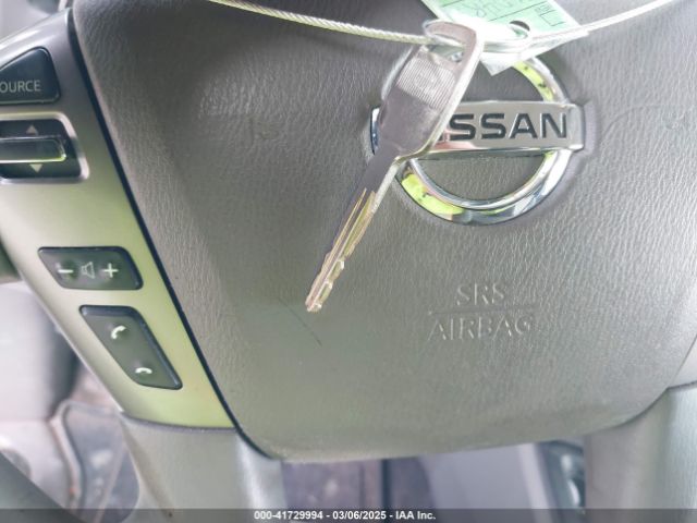 1N6BF0KY3KN808372 Nissan Nv Cargo Nv2500 Hd Sv V6