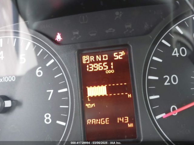1N6BF0KY3KN808372 Nissan Nv Cargo Nv2500 Hd Sv V6