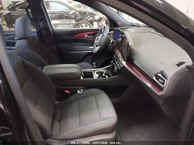 1GNEVJKS7RJ198778 Chevrolet Traverse Awd Z71