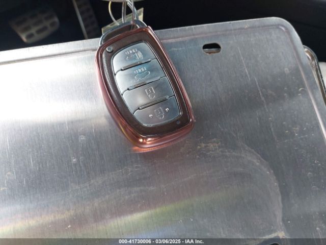 5NPE34AFXKH753127 Hyundai Sonata Sport