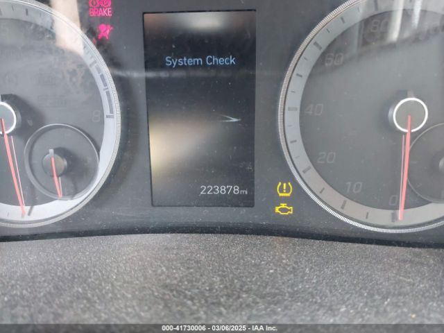 5NPE34AFXKH753127 Hyundai Sonata Sport