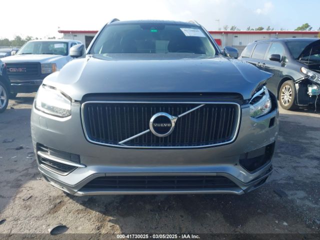 YV4102CK7J1344205 Volvo Xc90 T5 Momentum