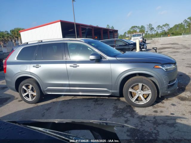YV4102CK7J1344205 Volvo Xc90 T5 Momentum