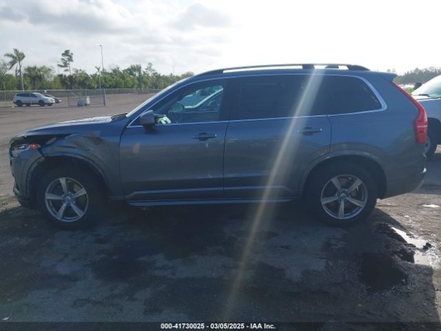 YV4102CK7J1344205 Volvo Xc90 T5 Momentum