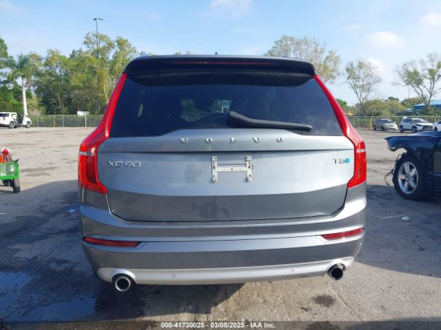YV4102CK7J1344205 Volvo Xc90 T5 Momentum