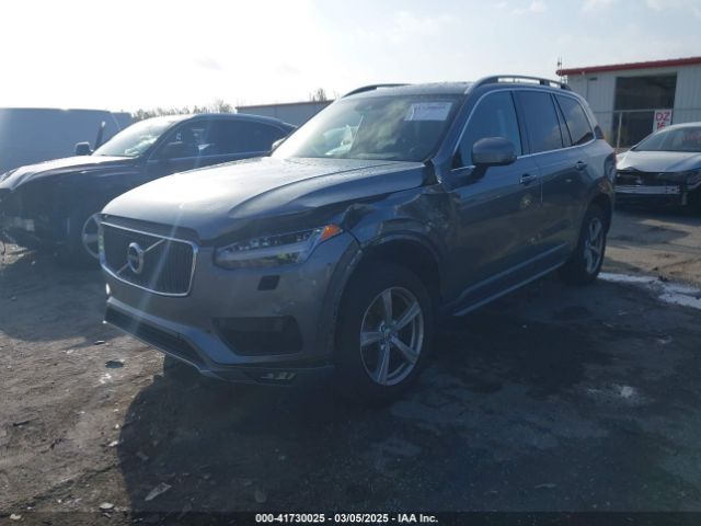 YV4102CK7J1344205 Volvo Xc90 T5 Momentum