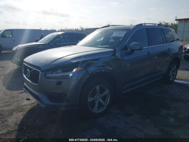 YV4102CK7J1344205 Volvo Xc90 T5 Momentum