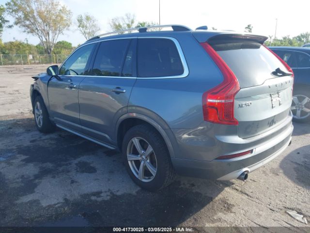 YV4102CK7J1344205 Volvo Xc90 T5 Momentum