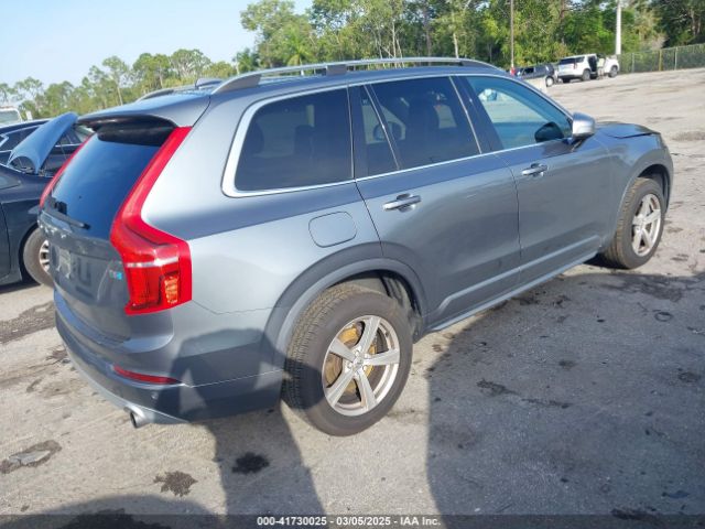 YV4102CK7J1344205 Volvo Xc90 T5 Momentum