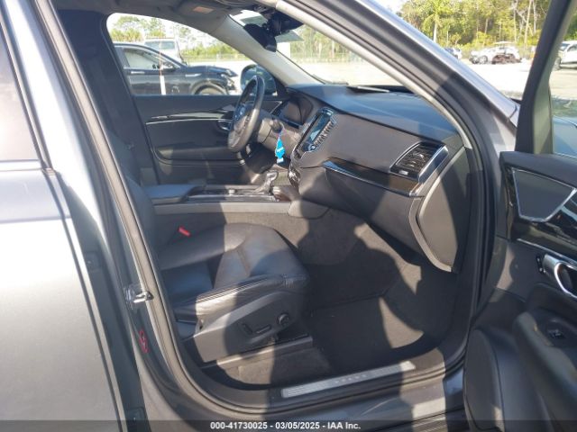 YV4102CK7J1344205 Volvo Xc90 T5 Momentum
