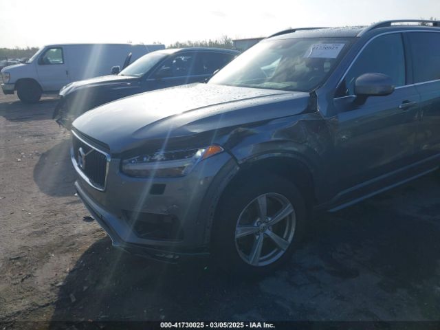 YV4102CK7J1344205 Volvo Xc90 T5 Momentum