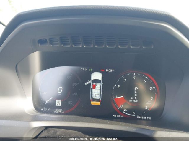 YV4102CK7J1344205 Volvo Xc90 T5 Momentum