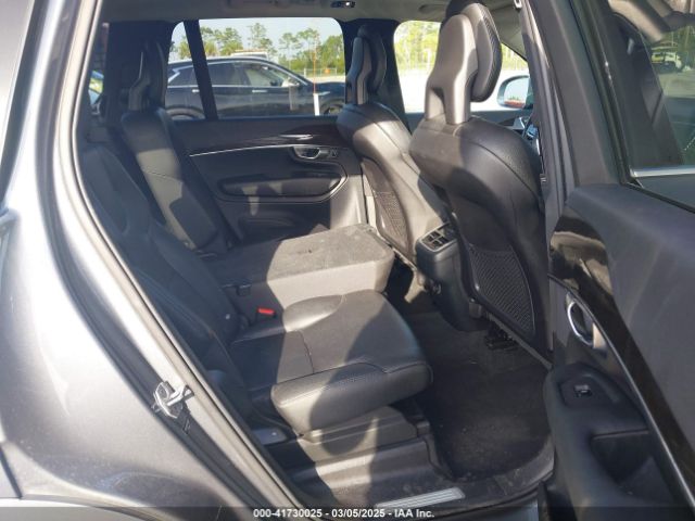 YV4102CK7J1344205 Volvo Xc90 T5 Momentum