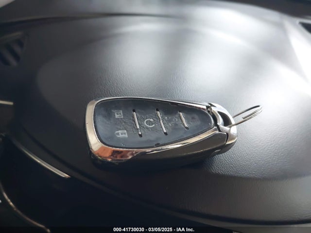 1G1ZD5ST2JF136377 Chevrolet MALIBU LT