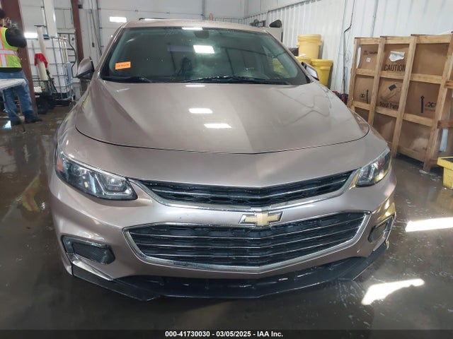1G1ZD5ST2JF136377 Chevrolet MALIBU LT