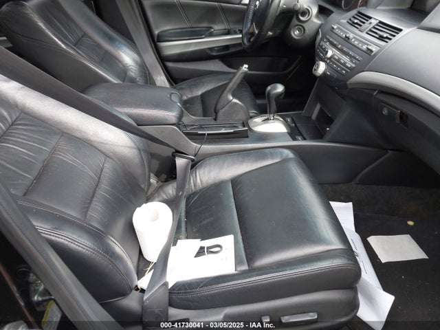 Aukcja sprzedaży 2008 Honda Accord 3.5 Ex-l, vin: 1HGCP36828A086748, numer aukcji: 41730041
