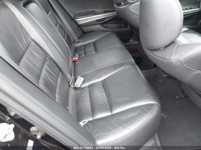 Aukcja sprzedaży 2008 Honda Accord 3.5 Ex-l, vin: 1HGCP36828A086748, numer aukcji: 41730041
