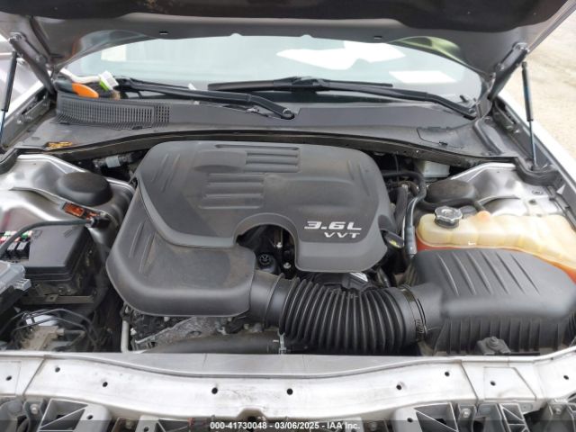 2C3CCASG1HH526864 Chrysler 300