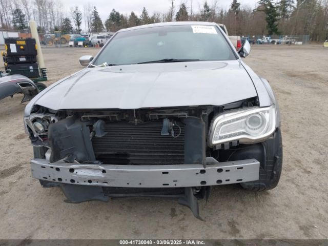 2C3CCASG1HH526864 Chrysler 300