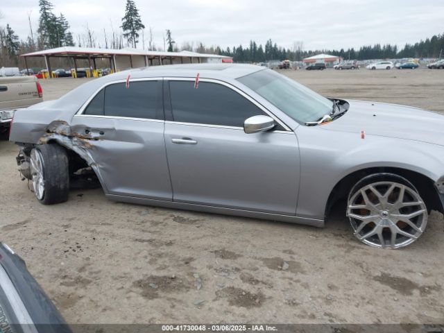 2C3CCASG1HH526864 Chrysler 300