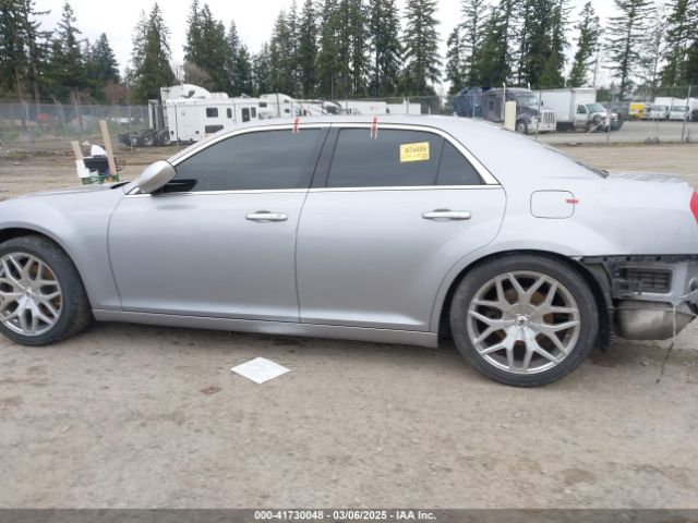 2C3CCASG1HH526864 Chrysler 300