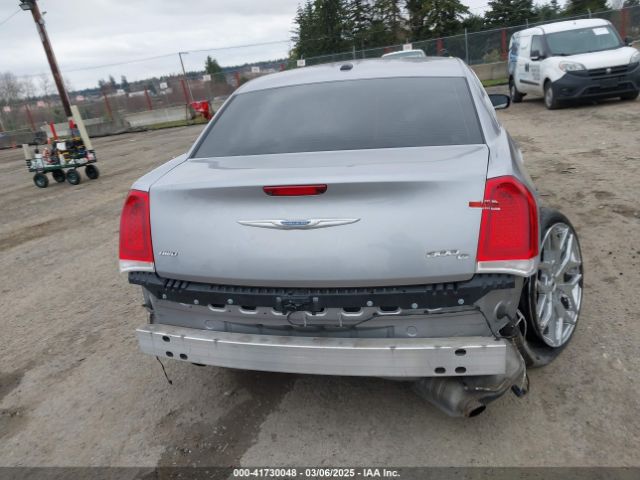 2C3CCASG1HH526864 Chrysler 300