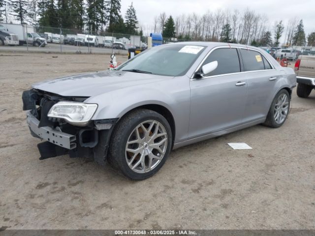 2C3CCASG1HH526864 Chrysler 300