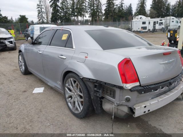 2C3CCASG1HH526864 Chrysler 300