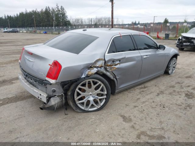 2C3CCASG1HH526864 Chrysler 300
